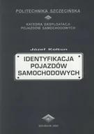 Technika - Identyfikacja pojazdów samochodowych, osobowe. - miniaturka - grafika 1