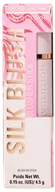 Róże do policzków - Makeup Revolution Silk Blush Róż w Sztyfcie Pinched Light Pink - miniaturka - grafika 1