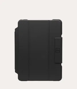 Tucano IPD10221AL-BK etui na tablet 25,9 cm (10.2") Folio Czarny IPD10221AL-BK - Etui do tabletów - miniaturka - grafika 1