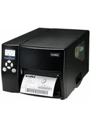 Drukarki kart i etykiet - Godex Półprzemysłowa drukarka etykiet EZ6250i 011-62iF07-001 - miniaturka - grafika 1