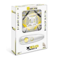 Samochody i pojazdy dla dzieci - Mondo Dron X10.0 Hero-X 11cm - miniaturka - grafika 1