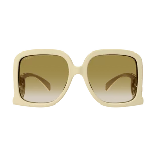 Okulary przeciwsłoneczne Gucci GG1326S 002 - Okulary przeciwsłoneczne - miniaturka - grafika 2