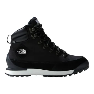 Buty turystyczne damskie The North Face Back-to-Berkley IV WP A8179 r.10.5US - Buty trekkingowe damskie - miniaturka - grafika 1