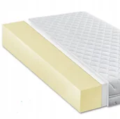 Materace - MATERAC 80x140 DLA DZIECI ANTYALERGICZNY H3 ŚREDNI TRWAŁY ODPORNY STANDARD - miniaturka - grafika 1