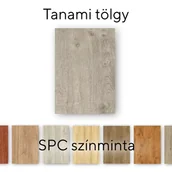 Płytki ceramiczne - Leziter Podłoga Leziter Tanami Oak Vinyl SPC próbka/próbki - miniaturka - grafika 1