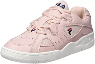 Koszulki i topy damskie - FILA Damskie buty sportowe Town X Topspin Wmn, Peach Whip, 41 EU - grafika 1