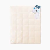 Kołdry - PIERZE kołdra całoroczna AMZ - miniaturka - grafika 1