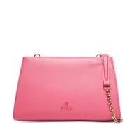 Torebki damskie - Torebka Furla WE00774 ARE000 CN 4130S Różowy - miniaturka - grafika 1