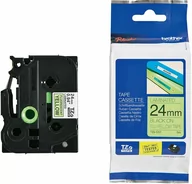 Taśmy do drukarek barwiące - Brother TZe-C51 24mm x 8m (TZeC51) (jest na magazynie) - miniaturka - grafika 1