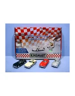 Samochody i pojazdy dla dzieci - Auto Mercedes Benz 300SL. p12 HIPO - miniaturka - grafika 1