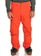 Spodnie narciarskie - Quiksilver Spodnie Snowboard Lato Männer S - miniaturka - grafika 1