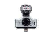 Mikrofony estradowe - ‌Zoom iQ7 MS - MS Stereo Microphone for iPhone and iPad - miniaturka - grafika 1
