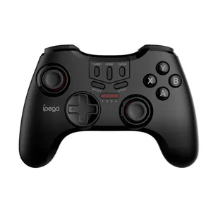 iPega PG-9216 (czarny) - Kontrolery gier na PC - miniaturka - grafika 1