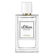 Wody i perfumy damskie - s.Oliver, Black Label Women, Woda perfumowana spray, 30ml - miniaturka - grafika 1