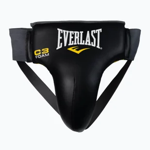 Ochraniacz Everlast Krocza Pro Competition Protector - Kaski bokserskie i maski - miniaturka - grafika 1