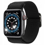 Akcesoria do smartwatchy - SPIGEN WYGODNY PASEK DO APPLE WATCH 7 8 9 10 SE ULTRA 45 46 49MM - miniaturka - grafika 1