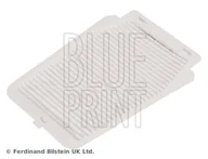 Układ chłodzenia - akcesoria - Filtr powietrza, obudowa akumulatora napędowego Blue Print ADBP250040 - miniaturka - grafika 1