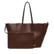 Torebki damskie - Torebka Aldo Salubris 14143624 Brązowy - miniaturka - grafika 1