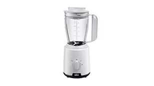 Braun Household PowerBlend 1 JB1000WH - Blendery kielichowe - miniaturka - grafika 1