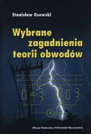 Technika - Wybrane zagadnienia teorii obwodów - miniaturka - grafika 1