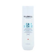 Szampony do włosów - Goldwell Dualsenses Scalp Specialist, szampon zagęszczający, 250ml - miniaturka - grafika 1