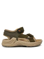 Buty dla chłopców - Primigi Sandały 7897011 S Khaki - miniaturka - grafika 1
