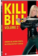 Horror DVD - Kill Bill. Volume 2 - miniaturka - grafika 1