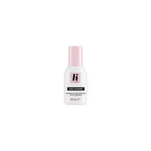 hi hybrid hi hybrid preparat do odtłuszczania płytki paznokcia 50ml - Zmywacze i cleanery do paznokci - miniaturka - grafika 1