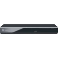 Odtwarzacze i nagrywarki DVD - Odtwarzacz DVD PANASONIC DVD-S700EP-K - miniaturka - grafika 1