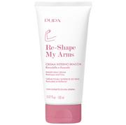 Pupa Re-Shape My Arms krem modelujący wewnętrzne partie ramion 150ml