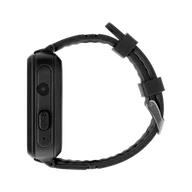 Smartwatch - Kruger&Matz SmartKid KM0469BL Czarny - miniaturka - grafika 1