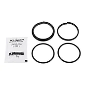 Akcesoria do armatury i ceramiki - Ideal Standard CLIVIA KPL. USZCZELEK DO B2150AA A963553NU - miniaturka - grafika 1