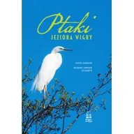 Nauki przyrodnicze - Ptaki jeziora Wigry - miniaturka - grafika 1