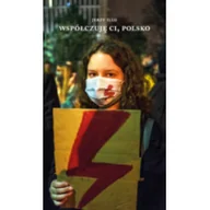 Eseje - Austeria Współczuję Ci, Polsko - Jerzy Illg - miniaturka - grafika 1