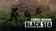 Gry PC Cyfrowe - Combat Mission Black Sea (PC) Klucz Steam - miniaturka - grafika 1