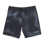 Spodenki męskie - Boardshort Fox Volatile 18 Black - miniaturka - grafika 1
