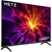 Telewizory - METZ 32MQF7030Z 32" QLED Google TV - miniaturka - grafika 1