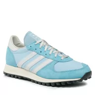 Półbuty męskie - Buty adidas adidas TRX Vintage Shoes ID4611 Clesky/Crywht/Preblu - miniaturka - grafika 1