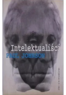 Intelektualiści - Biografie i autobiografie - miniaturka - grafika 1