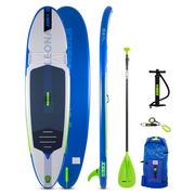 JOBE Deska i wiosło JOBE AERO LEONA SUP BOARD 10.6 486421010