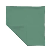 Poszewki na poduszki - Poszewka na poduszkę Pharell zielona 45 x 45 cm Inspire - miniaturka - grafika 1