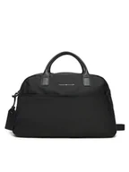 Torby podróżne - Tommy Hilfiger Torba AM0AM13078 Czarny - miniaturka - grafika 1