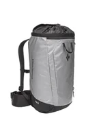 Plecaki - Plecak wspinaczkowy Black Diamond Crag 40 - nickel - miniaturka - grafika 1