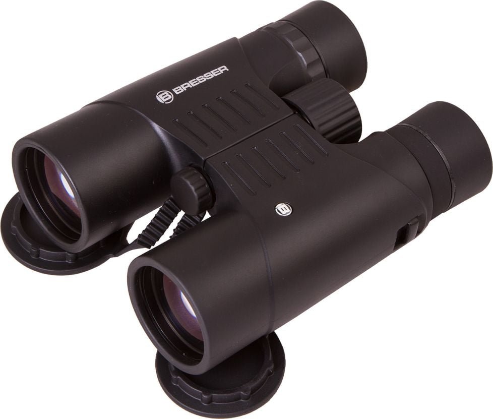 Bresser Corvette 8x42