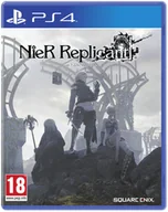 Gry PlayStation 4 - NieR Replicant ver.1.22474487139 GRA PS4 - miniaturka - grafika 1