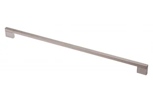Uchwyt Meblowy Gtv 18, C=480 Mm, L=498 Mm, Al, Stal Szczotkowana - Meble modułowe i akcesoria - miniaturka - grafika 1