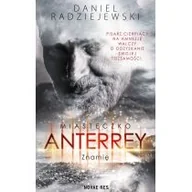 Thrillery - Miasteczko Anterrey. Znamię - miniaturka - grafika 1