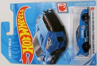 Klocki - Lb-Silhouette Works Gt Nissan 35Gt-Rr Ver.2 Hot Wheels - miniaturka - grafika 1