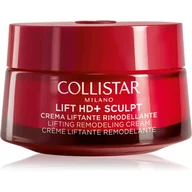 Kremy do twarzy - Collistar LIFT HD+ Sculpt Lifting Remodeling Cream krem modelujący z efektem liftingującym 50 ml - miniaturka - grafika 1