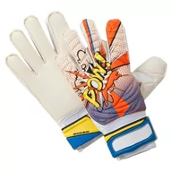 Piłka nożna - Puma, Rękawice bramkarskie, Evo Power Grip 2 RC biało pomarańczowe 040998 41 - 11 - miniaturka - grafika 1
